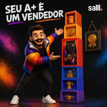 Capa de Conteúdo Enriquecido