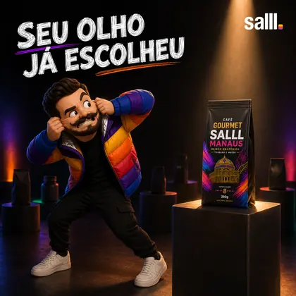 Capa de Processamento Visual