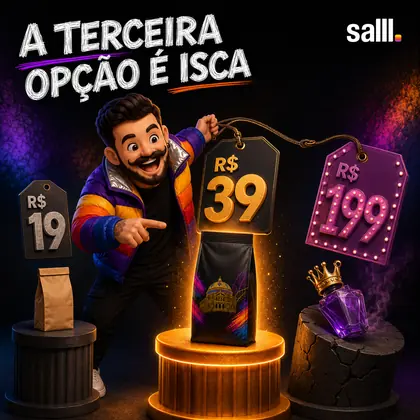 Capa de A Psicologia do Preço