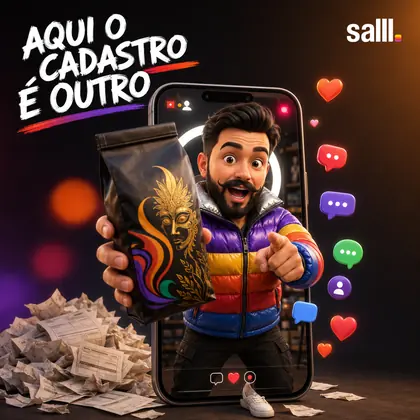 Capa de TikTok Shop