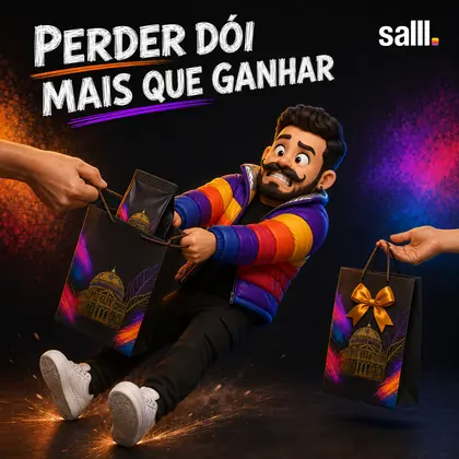 Capa de Perda Percebida