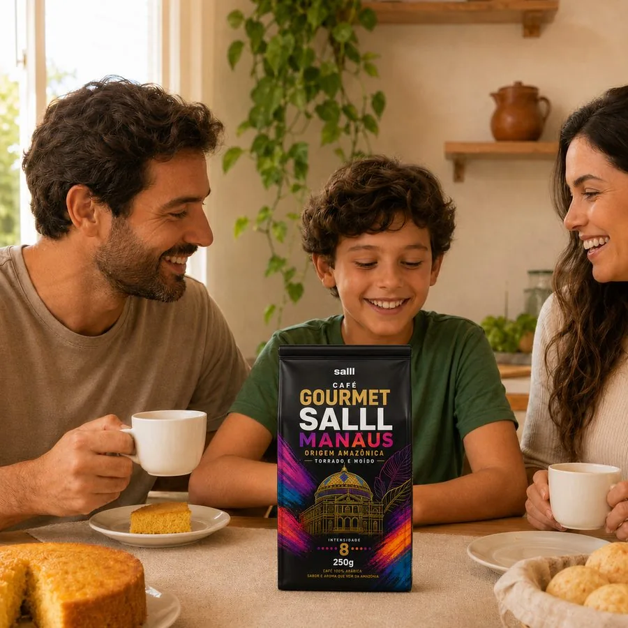 Posição Localizar do Método Salll VALOR: o produto na cena de uso real