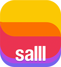Ícone Salll