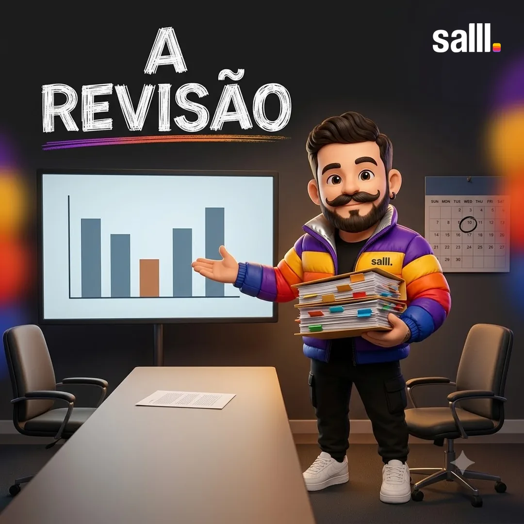 Capa do ebook JBP A Revisão