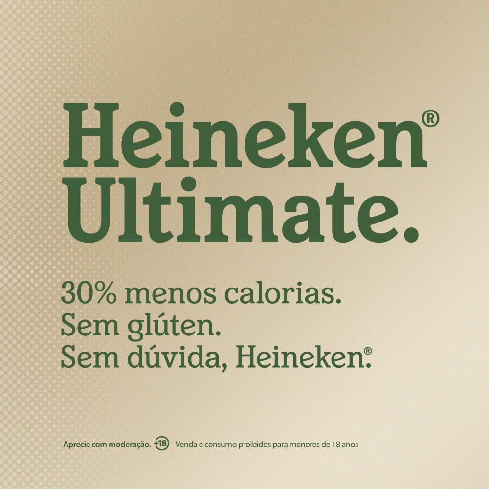 Miniatura 3: card tipográfico 30% menos calorias, sem glúten