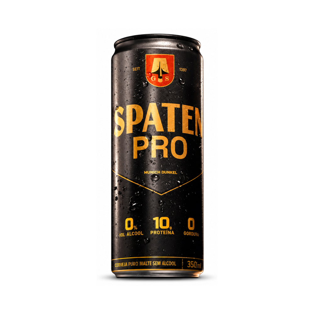 Spaten Pro