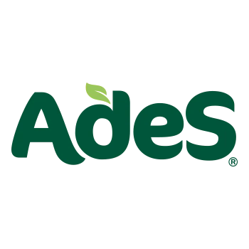 Logo AdeS