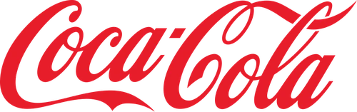 Logo Coca-Cola