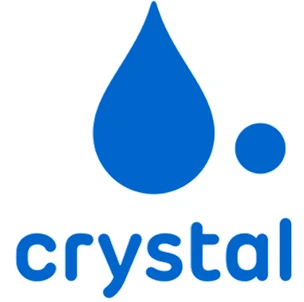 Logo Crystal