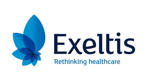 Logo Exeltis