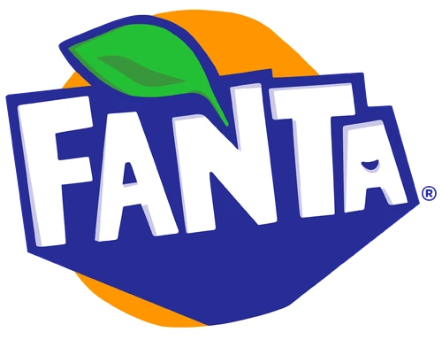Logo Fanta