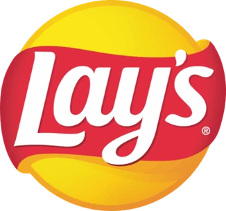 Logo Lay's