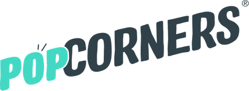 Logo PopCorners